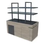 Forbes Industries 4857




Portable Bar