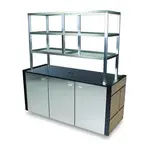 Forbes Industries 4858




Portable Bar