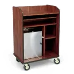 Forbes Industries 4965 Room Service Cart