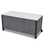Forbes Industries 5071B Trio Action Station Single Table
