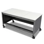 Forbes Industries 5071B Trio Action Station Single Table
