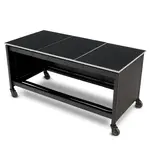 Forbes Industries 5071D Trio Action Station Single Table