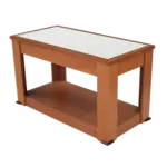 Forbes Industries 5206-8-H2 5206-8 Induction Table