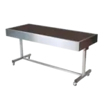 Forbes Industries 5220-8-C1 5220-8 Induction Table