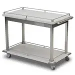 Forbes Industries 5515 Deluxe Service Cart