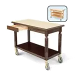 Forbes Industries 5520 Service Cart