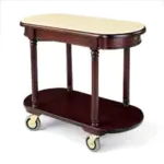 Forbes Industries 5526 Service Cart