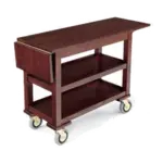Forbes Industries 5529 Service Cart