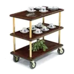Forbes Industries 5530 Service Cart