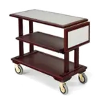 Forbes Industries 5539 Service Cart