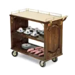 Forbes Industries 5557 Service Cart