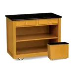 Forbes Industries 5566 Service Cart