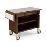 Forbes Industries 5578 Service Cart