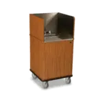 Forbes Industries 5747 Hand Washing Cart