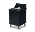 Forbes Industries 5748 Hand Washing Cart