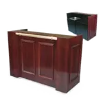 Forbes Industries 5784-5 Portable Bar