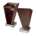 Forbes Industries 5890 Podium