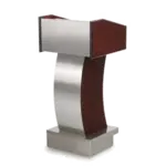 Forbes Industries 5891 Deluxe Podium
