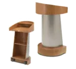 Forbes Industries 5892 Podium
