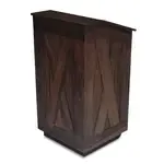 Forbes Industries 5906 Rustica Podium