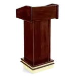 Forbes Industries 5912 Podium