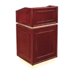 Forbes Industries 5918 Combo Podium