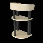 Forbes Industries 5977 Podium