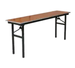 Forbes Industries 600-1872A 600 Series Training Folding Table