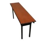 Forbes Industries 600-1896-MX MAXX Edge® Training Folding Table