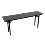 Forbes Industries 600-2472B 600 Series Training Folding Table