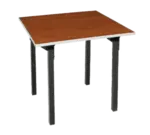 Forbes Industries 600-3030A 600 Series Folding Table
