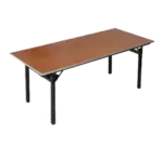Forbes Industries 600-3060A 600 Series Folding Table