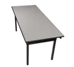 Forbes Industries 600-3072-MX MAXX Edge® Banquet Folding Table
