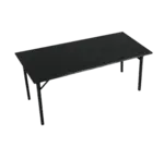 Forbes Industries 600-3072B 600 Series Folding Table