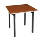 Forbes Industries 600-4848A 600 Series Folding Table