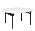Forbes Industries 600-5X10A-PAD 600 Series Folding Table