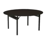 Forbes Industries 600-72DIB 600 Series Folding Table