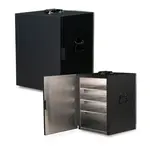 Forbes Industries 6262 Deco Series Hot Box