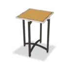 Forbes Industries 7022L-48 EcoFlex Elite Lam Series Table