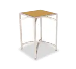 Forbes Industries 7023L-30 EcoFlex Elite Lam Series Table