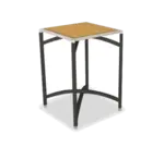 Forbes Industries 7024L-42 EcoFlex Elite Lam Series Table