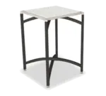 Forbes Industries 7024T-48 EcoFlex Elite Trend Series Table