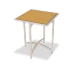 Forbes Industries 7027L-30 EcoFlex Elite Lam Series Table