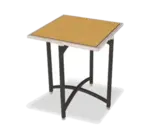 Forbes Industries 7028L-42 EcoFlex Elite Lam Series Table