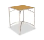 Forbes Industries 7031L-42 EcoFlex Elite Lam Series Table