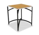 Forbes Industries 7032L-42 EcoFlex Elite Lam Series Table