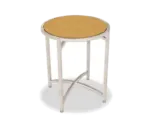 Forbes Industries 7033L-42 EcoFlex Elite Lam Series Table