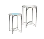 Forbes Industries 7033LED-24 EcoFlex Luxe Series Table