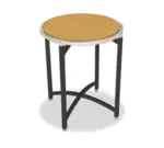 Forbes Industries 7034L-42 EcoFlex Elite Lam Series Table
