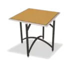 Forbes Industries 7036L-42 EcoFlex Elite Lam Series Table